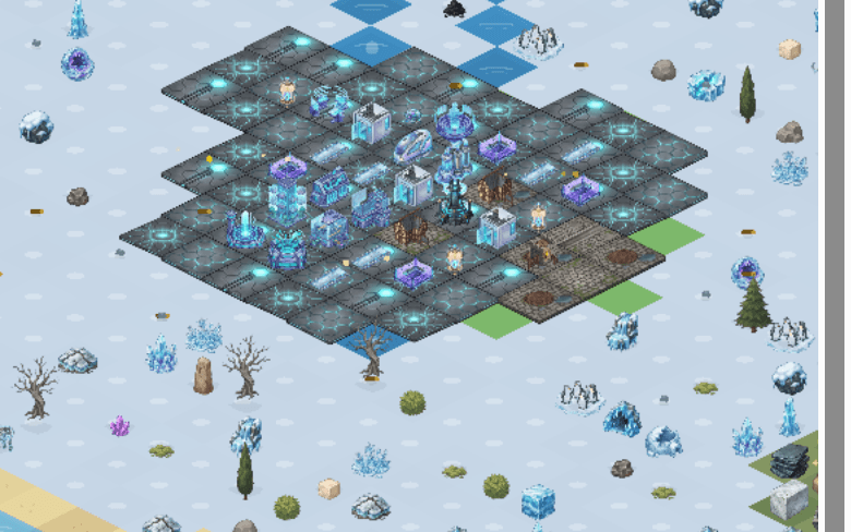 AD:Planet screenshot